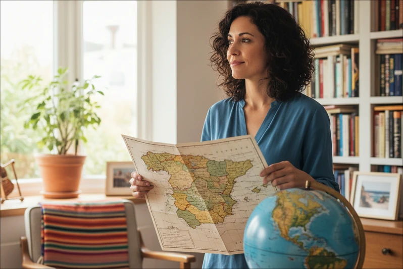 Welche Steuern zahlen die im Ausland lebenden Spanier in Spanien?