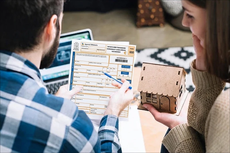 Todo lo que hay que saber sobre el Impuesto sobre Transmisiones Patrimoniales (ITP) al comprar una vivienda en España Todo lo que hay que saber sobre el Impuesto sobre Transmisiones Patrimoniales (ITP) al comprar una vivienda en España