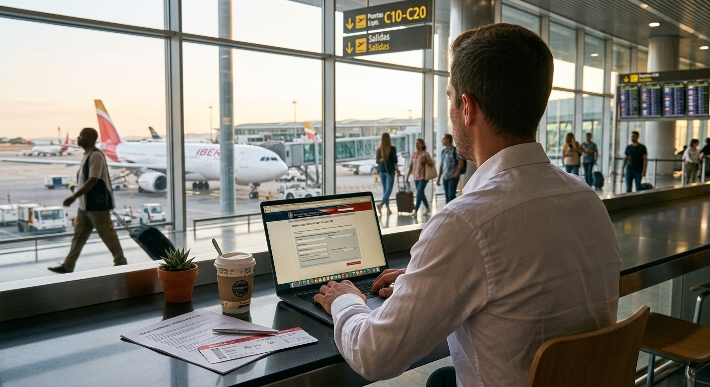 Can non-residents deduct the €2,000 employment expense in Spain? What the TEAC has confirmed Can non-residents deduct the €2,000 employment expense in Spain? What the TEAC has confirmed