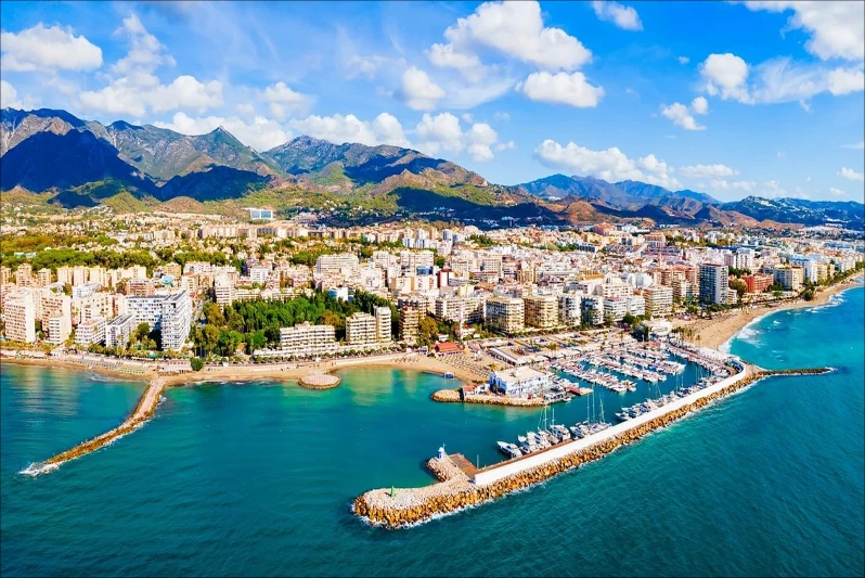 Record-Breaking Property Prices in 7 Spanish Cities Record-Breaking Property Prices in 7 Spanish Cities