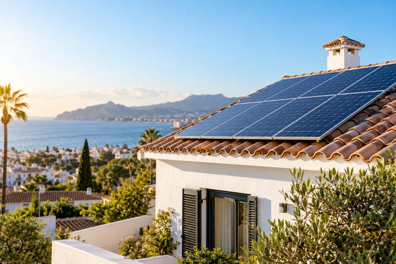 Bonificación del IBI por placas solares en España: cómo reducir tus impuestos locales Bonificación del IBI por placas solares en España: cómo reducir tus impuestos locales