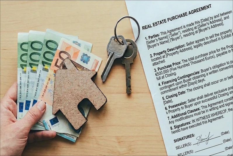 Pourquoi le paiement des impôts est-il important pour la vente future de votre propriété espagnole ? Pourquoi le paiement des impôts est-il important pour la vente future de votre propriété espagnole ?