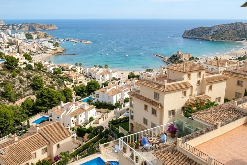 Nicht‑Residenten‑Steuern in Spanien 2025: Neueste Änderungen und Fristen