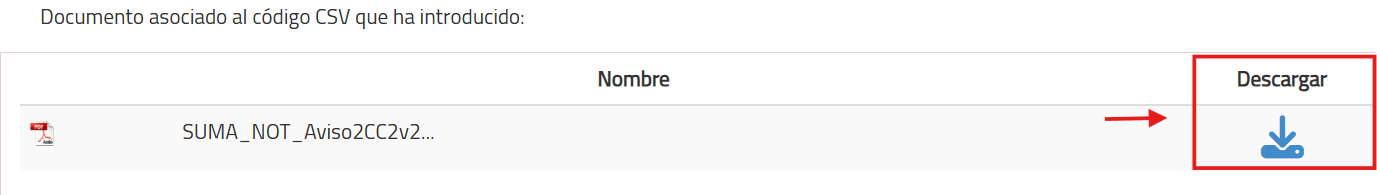 Descarga tu recibo de IBI de la web de SUMA
