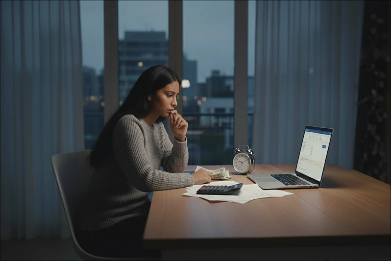 Conséquences du non-respect des délais de présentation du formulaire 210 : sanctions, pénalités et moyens d'y remédier