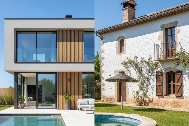 Acheter une propriété en Espagne : Nouvelles constructions ou revente