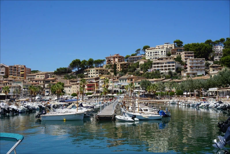 Spanische Steuern für nicht-residente Immobilienbesitzer