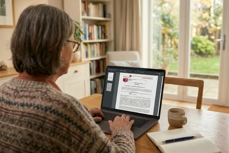 Nota Simple en España: Todo lo que necesitas saber