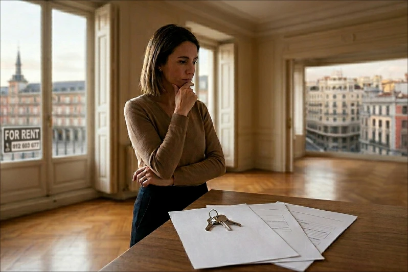 Brussels takes action against Spain again over rental tax: what this means for non-residents Brussels takes action against Spain again over rental tax: what this means for non-residents