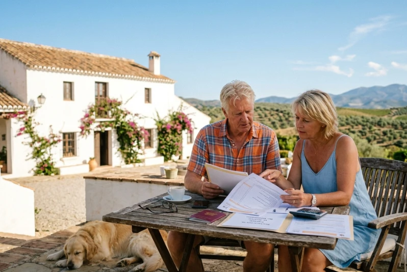 Dutch Property Owners in Spain: Your Complete Tax Guide