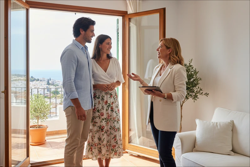 10 cosas que debes saber antes de comprar una propiedad en España 10 cosas que debes saber antes de comprar una propiedad en España