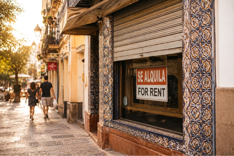 How to Recover the Withholding Tax on Your Commercial Property Rental in Spain