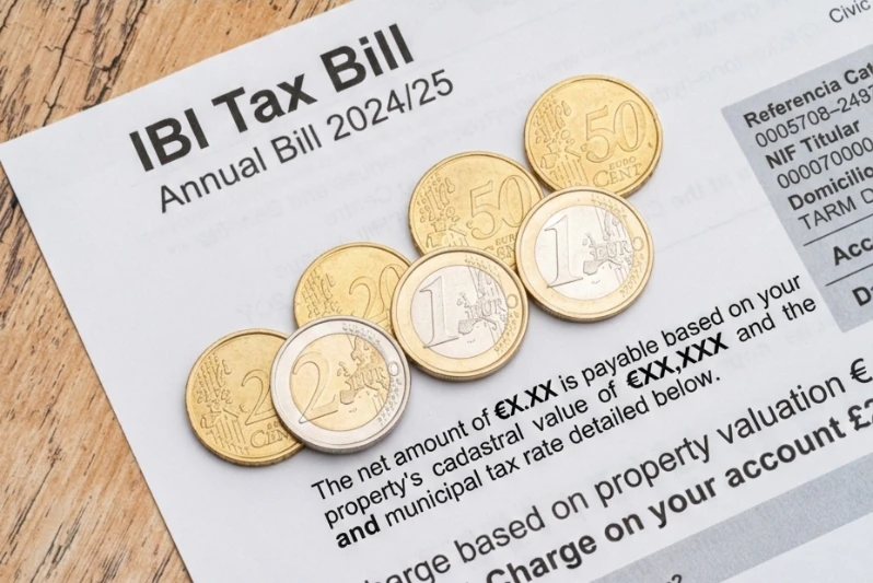 Local Taxes in Spain: The Complete Guide (2026)