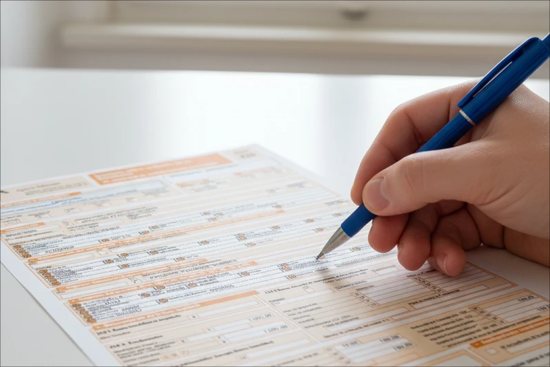 How to correct errors in Form 210: Supplementary and Amended Return How to correct errors in Form 210: Supplementary and Amended Return