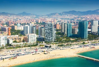 Immobilieninvestitionen in Europa werden bis 2025 um 23% wachsen - und Spanien ist führend