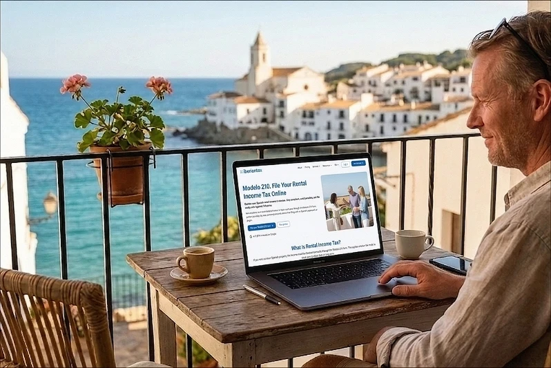 How to Calculate Your Rental Income Tax as a Non-Resident Property Owner in Spain How to Calculate Your Rental Income Tax as a Non-Resident Property Owner in Spain