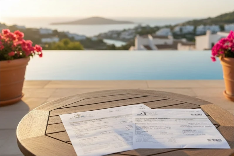 Impuesto sobre Bienes Inmuebles en España: Guía Completa Impuesto sobre Bienes Inmuebles en España: Guía Completa