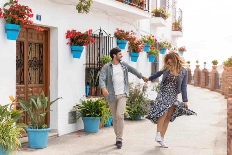 Tax Obligations for UK Citizens with Property in Spain