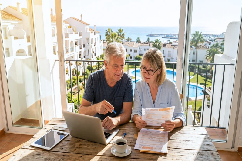 Modelo 210 Explained: Complete 2026 Guide for Non-Residents
