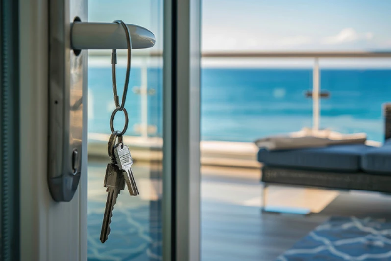 Checklist for Maintaining a Holiday Rental Property in Spain While Abroad