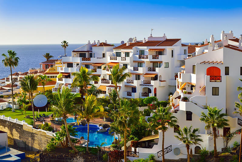 An Outlook on the Spanish Property Market in 2024