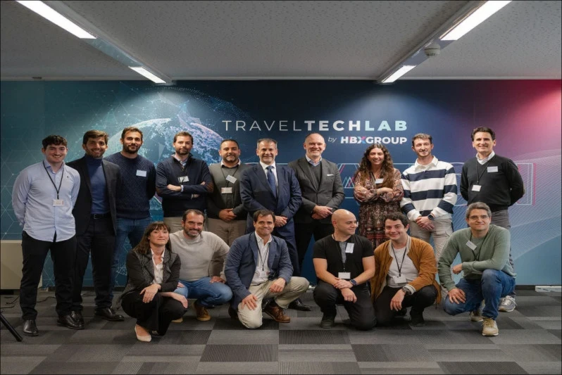 IberianTax Finalist bei VII Venture on the Road IberianTax Finalist bei VII Venture on the Road
