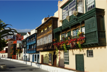 What deductions can I take as an owner of rental property in Spain?