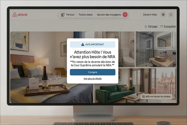 La Cour suprême espagnole annule le NRA : ce que les propriétaires doivent savoir La Cour suprême espagnole annule le NRA : ce que les propriétaires doivent savoir