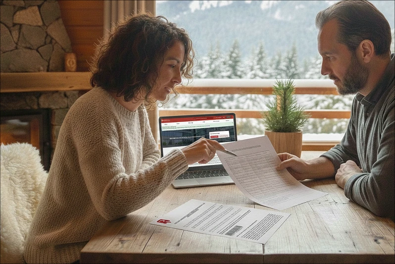 Nouvelle obligation NRA : déclarez vos séjours de 2025 Nouvelle obligation NRA : déclarez vos séjours de 2025