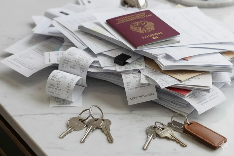 Abzugsfähige Mieteinnahmen in Spanien für Nichtansässige: Vollständiger Leitfaden 2025 Abzugsfähige Mieteinnahmen in Spanien für Nichtansässige: Vollständiger Leitfaden 2025