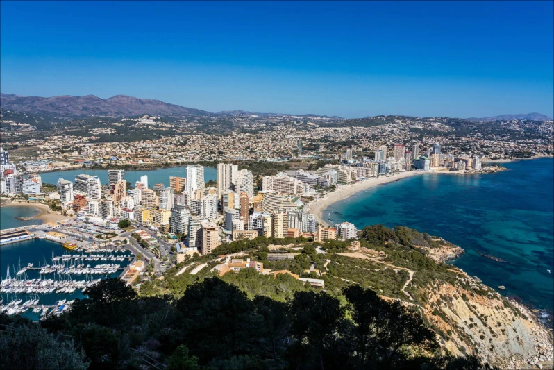 The Most Popular Areas for Expats to Buy Property in Spain The Most Popular Areas for Expats to Buy Property in Spain